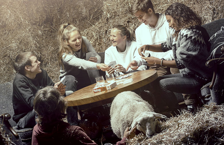 låvefest